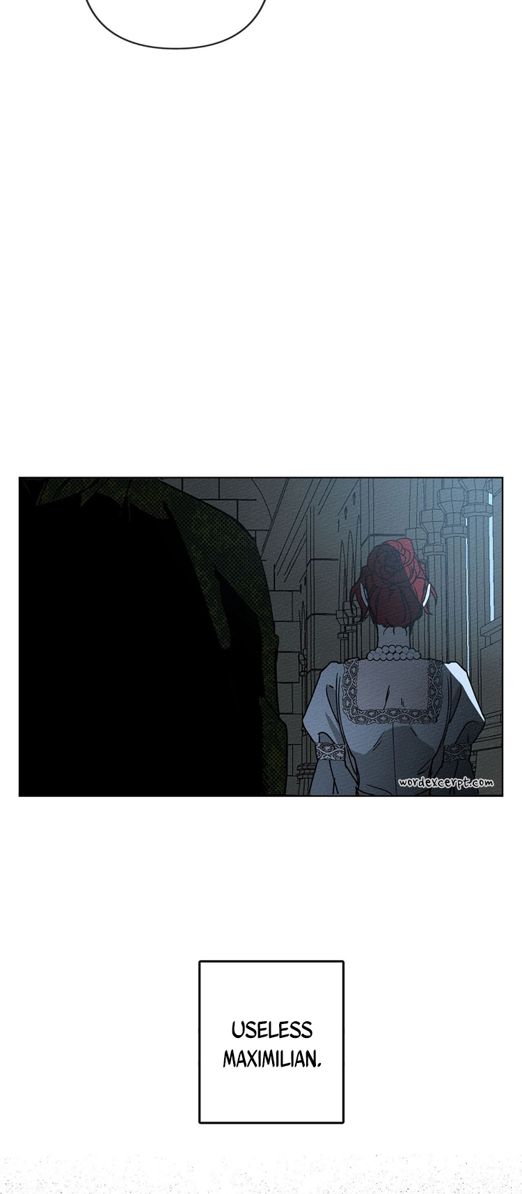Under the Oak Tree Chapter 1 page 50 - Chapter 1
