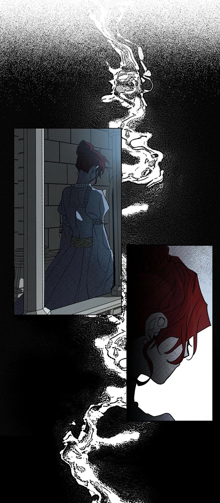 Under the Oak Tree Chapter 1 page 51 - Chapter 1