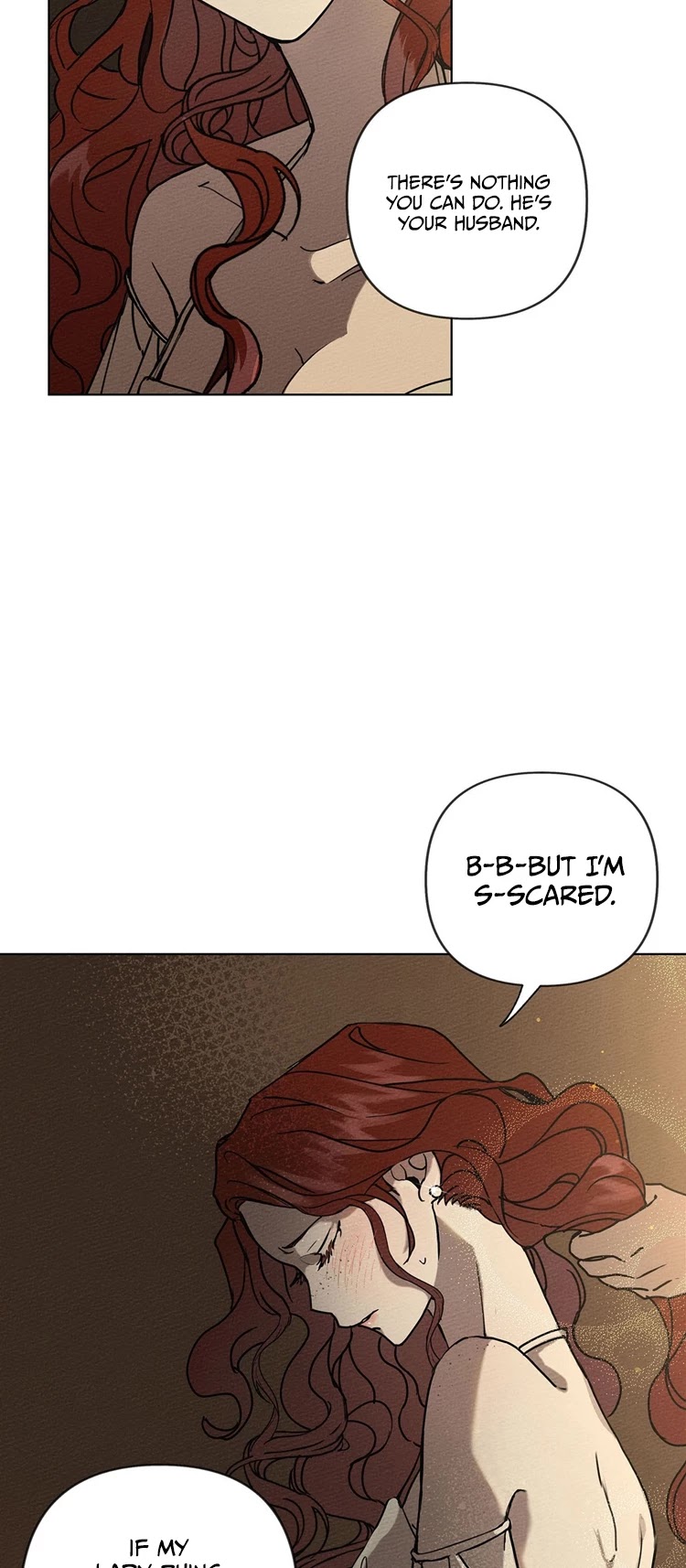 Under the Oak Tree Chapter 1 page 55 - Chapter 1