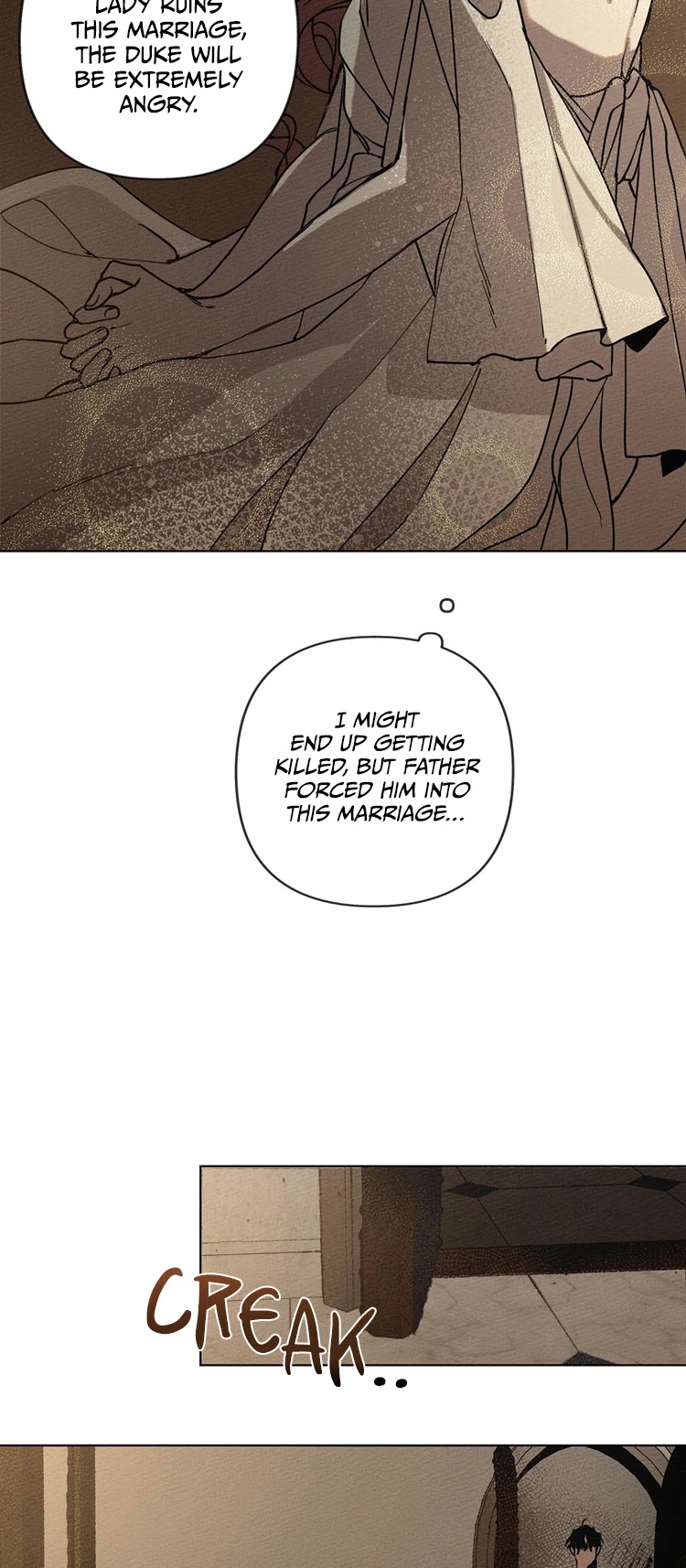 Under the Oak Tree Chapter 1 page 56 - Chapter 1