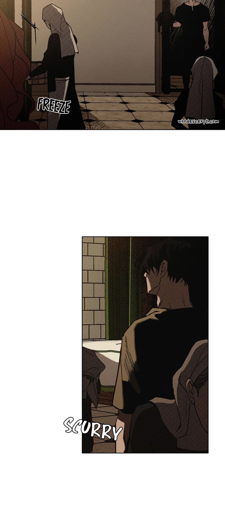 Under the Oak Tree Chapter 1 page 57 - Chapter 1