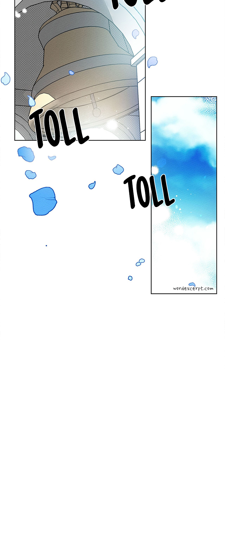 Under the Oak Tree Chapter 1 page 6 - Chapter 1
