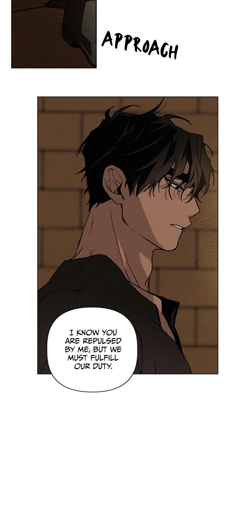 Under the Oak Tree Chapter 1 page 60 - Chapter 1
