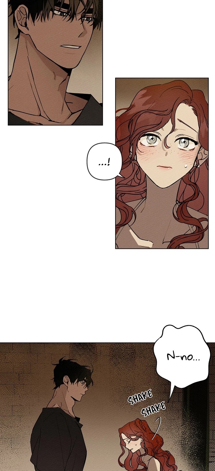Under the Oak Tree Chapter 1 page 62 - Chapter 1