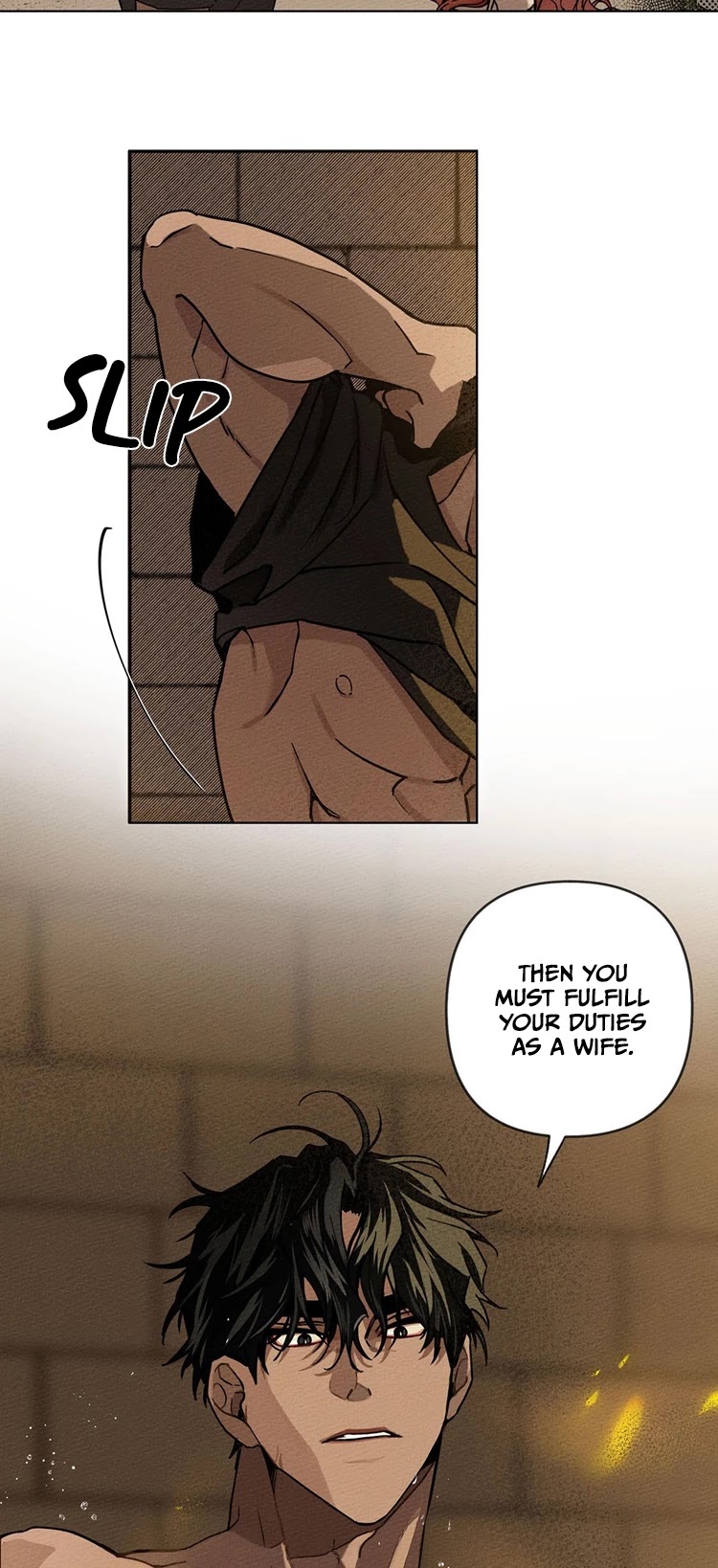 Under the Oak Tree Chapter 1 page 63 - Chapter 1