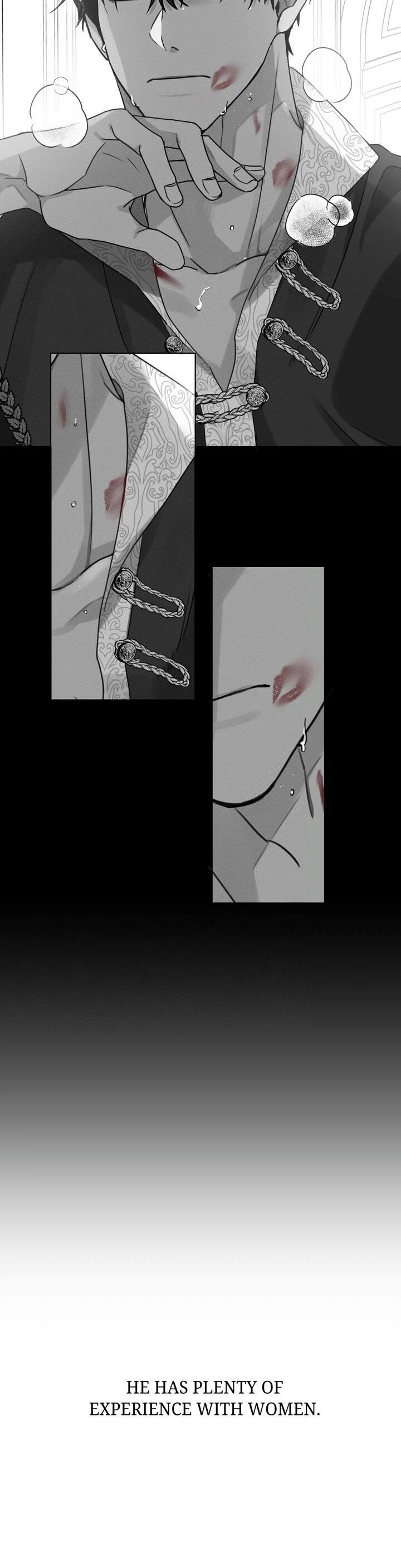 Under the Oak Tree Chapter 10 page 25 - Chapter 10