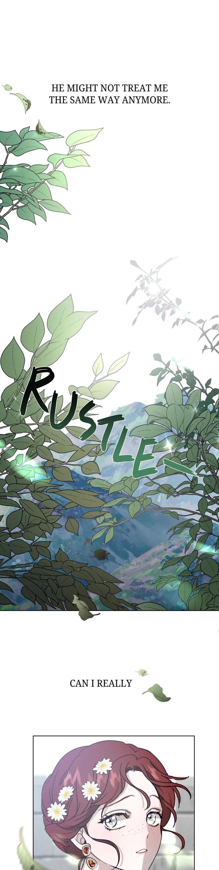 Under the Oak Tree Chapter 10 page 33 - Chapter 10