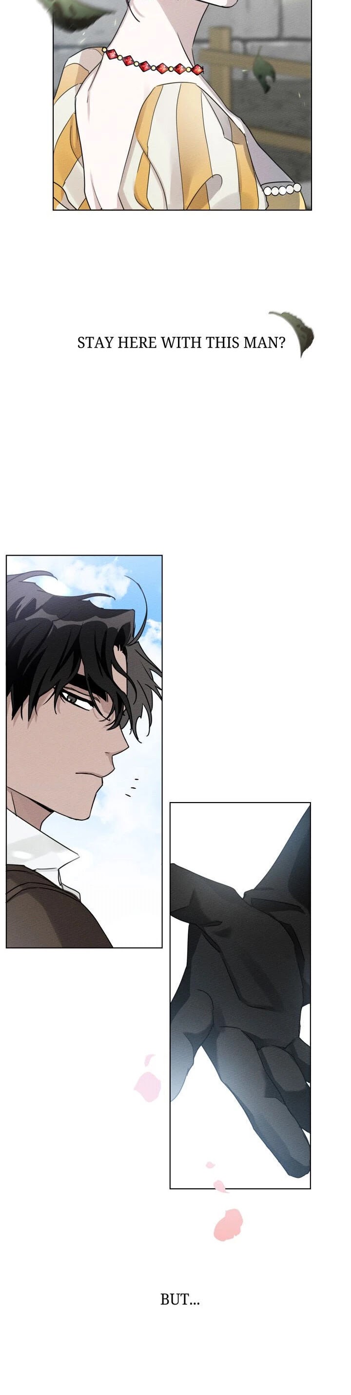 Under the Oak Tree Chapter 10 page 34 - Chapter 10