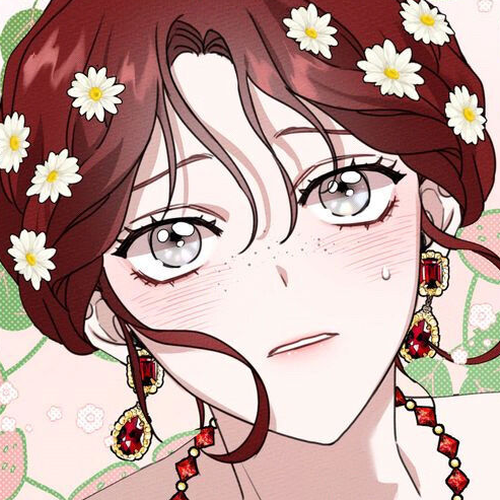 Under the Oak Tree Chapter 10 cover