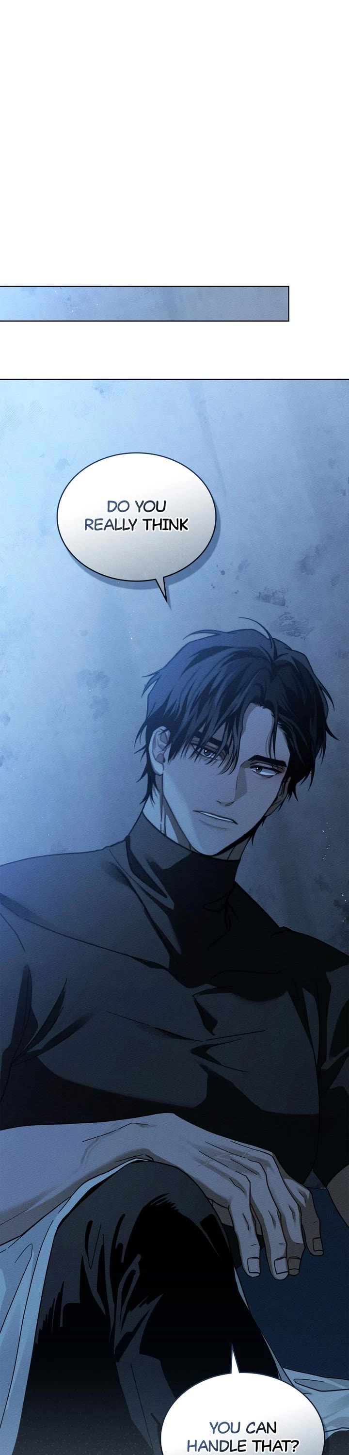 Under the Oak Tree Chapter 100 page 1 - Chapter 100