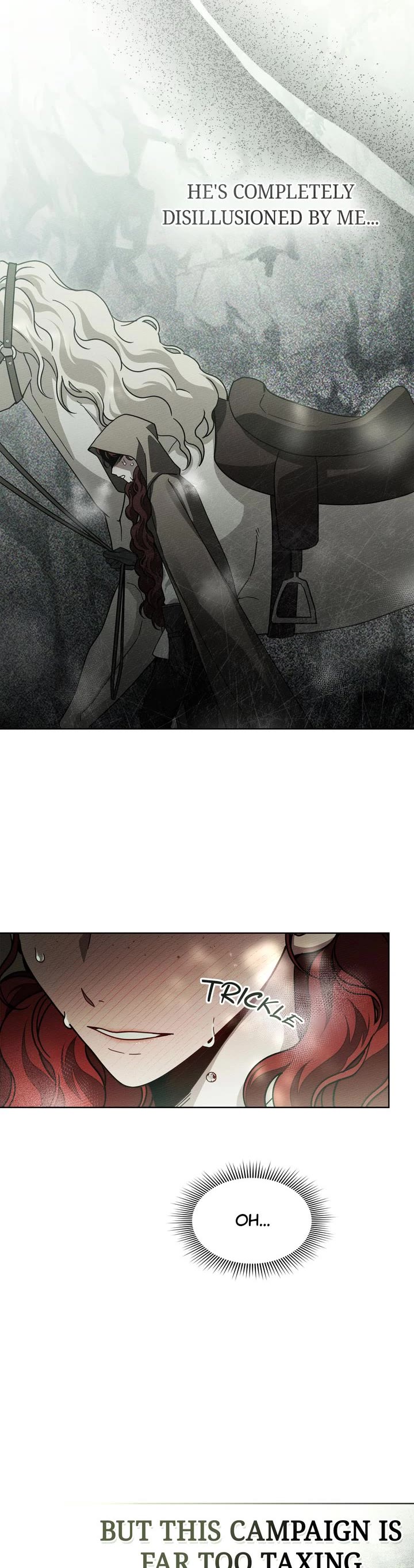 Under the Oak Tree Chapter 100 page 14 - Chapter 100