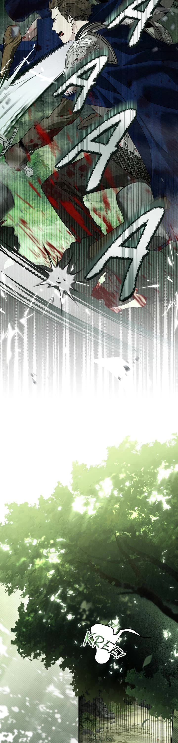 Under the Oak Tree Chapter 100 page 21 - Chapter 100