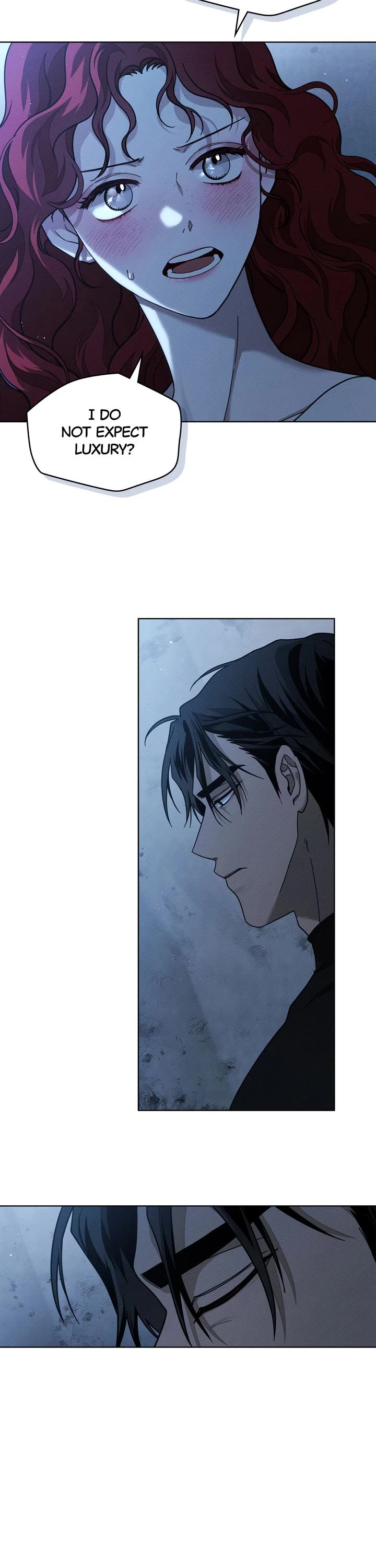 Under the Oak Tree Chapter 100 page 3 - Chapter 100
