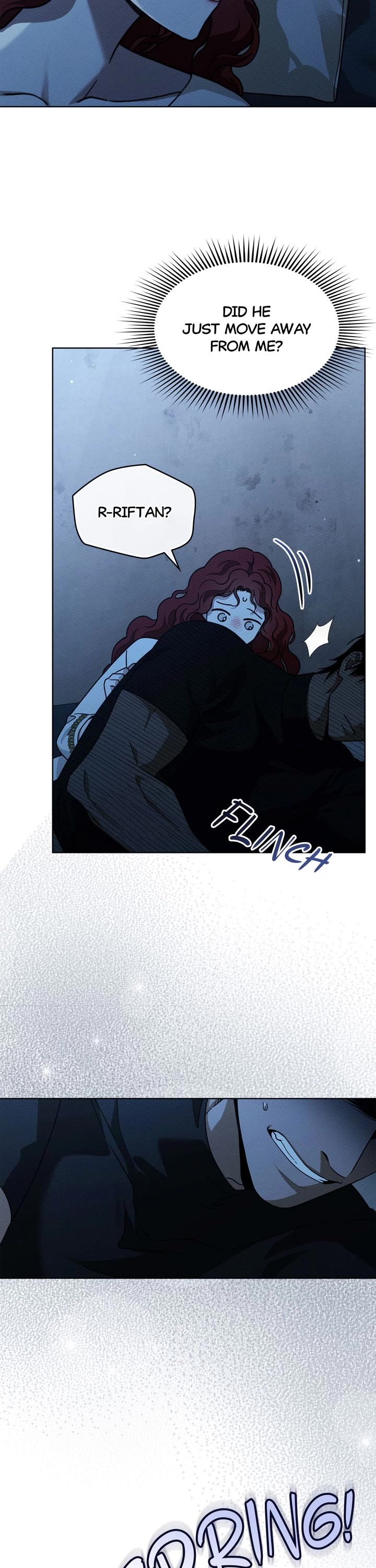 Under the Oak Tree Chapter 100 page 6 - Chapter 100