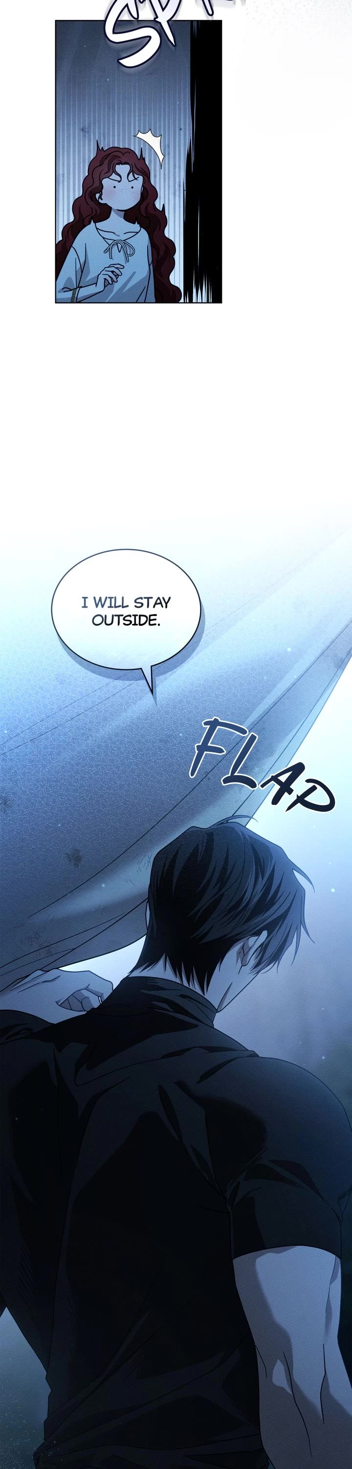 Under the Oak Tree Chapter 100 page 7 - Chapter 100
