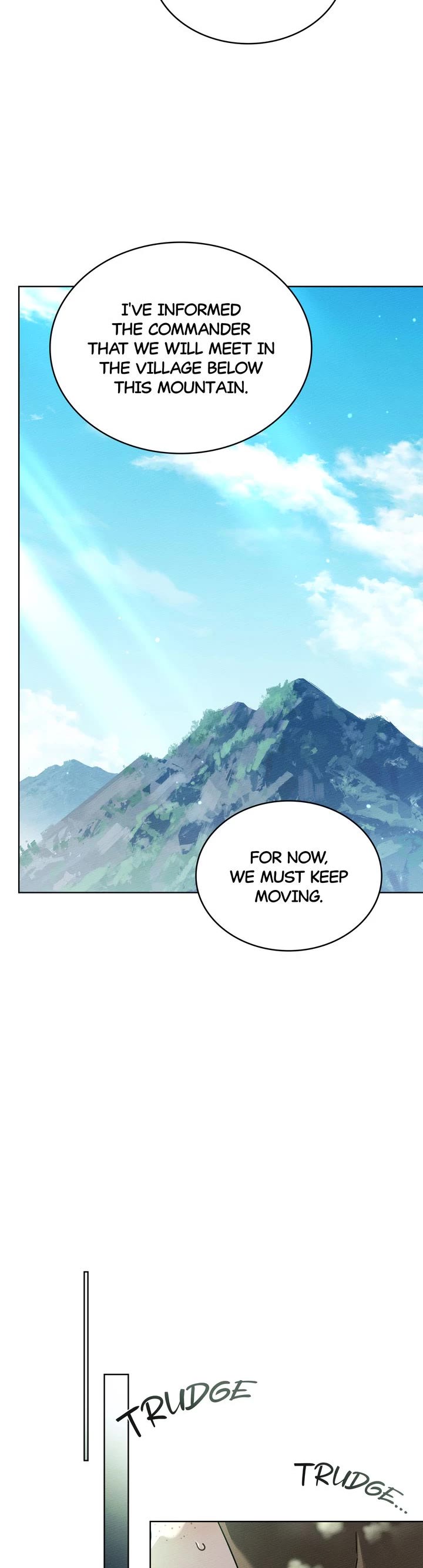 Under the Oak Tree Chapter 101 page 19 - Chapter 101