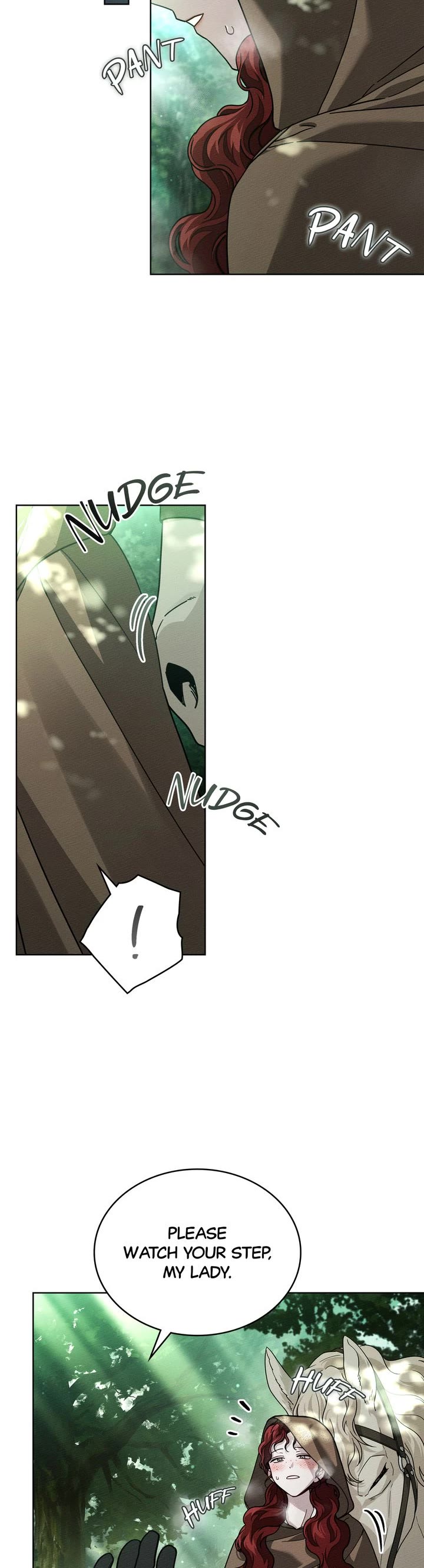 Under the Oak Tree Chapter 101 page 20 - Chapter 101