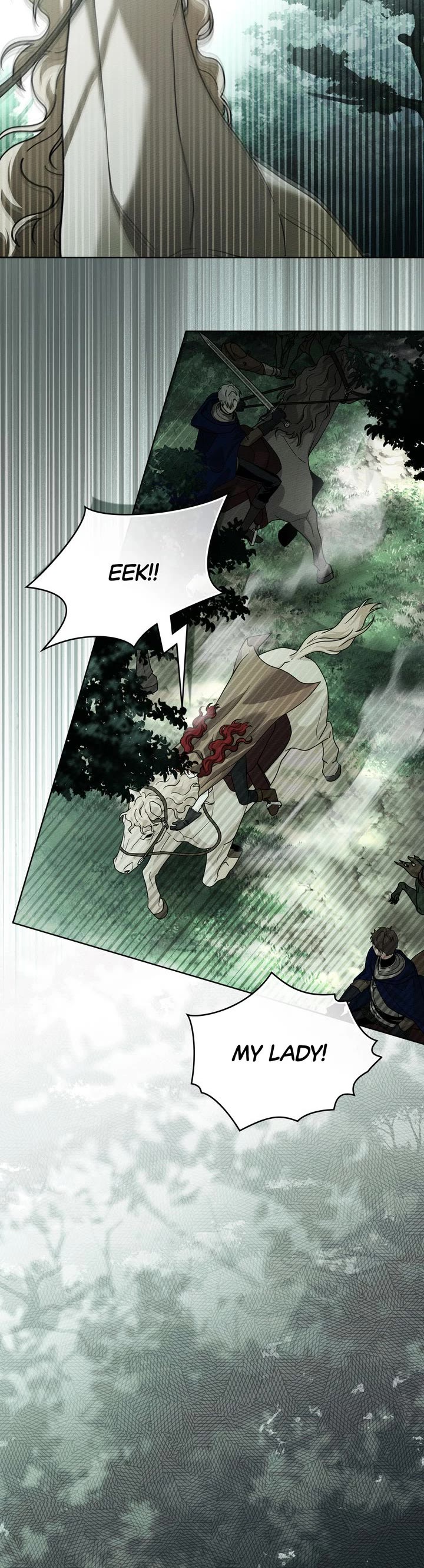 Under the Oak Tree Chapter 101 page 30 - Chapter 101