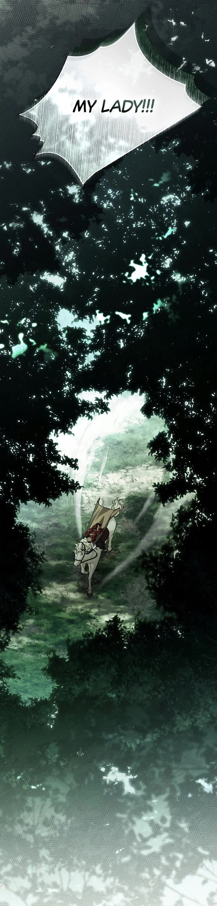 Under the Oak Tree Chapter 101 page 31 - Chapter 101