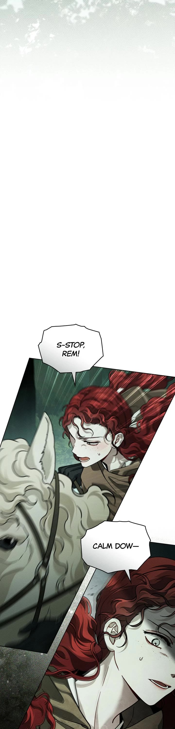 Under the Oak Tree Chapter 101 page 32 - Chapter 101