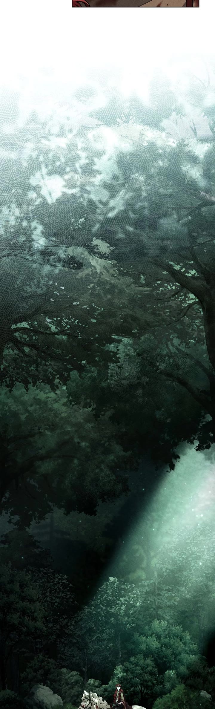 Under the Oak Tree Chapter 101 page 38 - Chapter 101