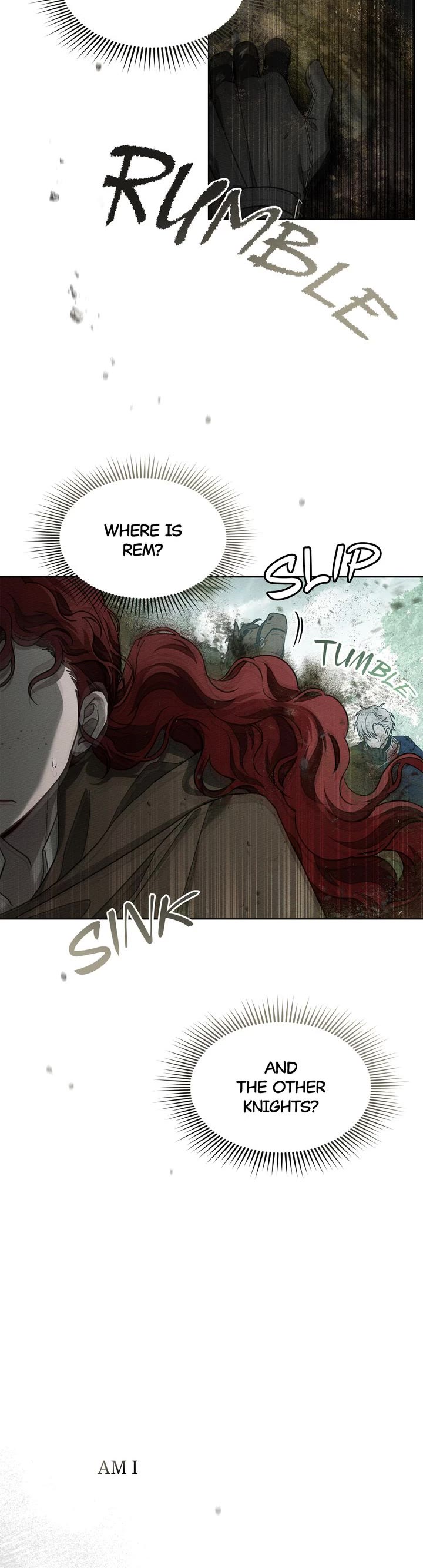 Under the Oak Tree Chapter 101 page 4 - Chapter 101