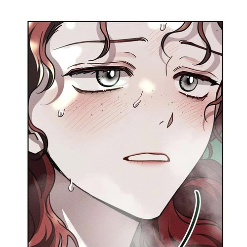 Under the Oak Tree Chapter 101 cover