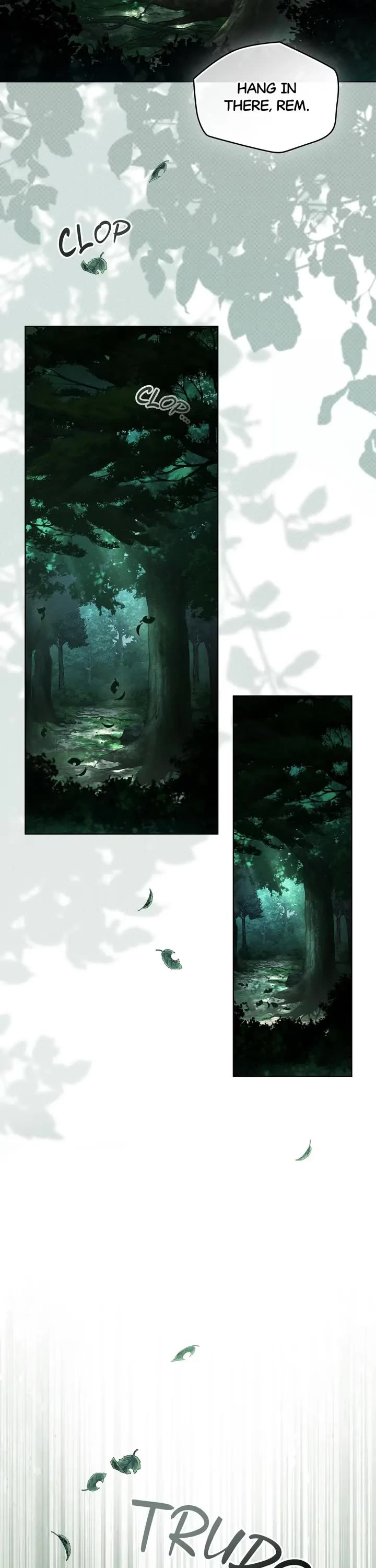 Under the Oak Tree Chapter 102 page 13 - Chapter 102