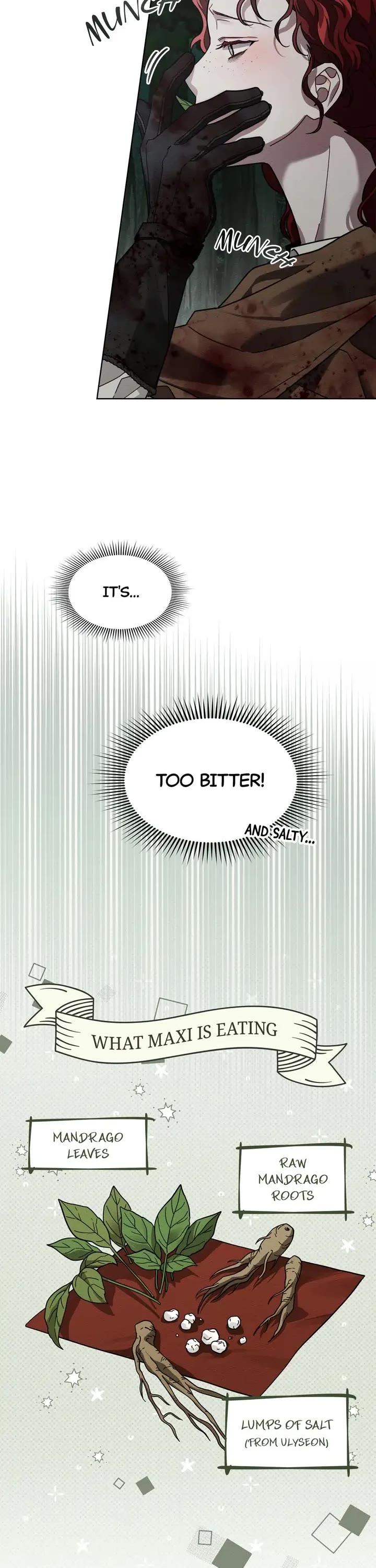 Under the Oak Tree Chapter 102 page 16 - Chapter 102