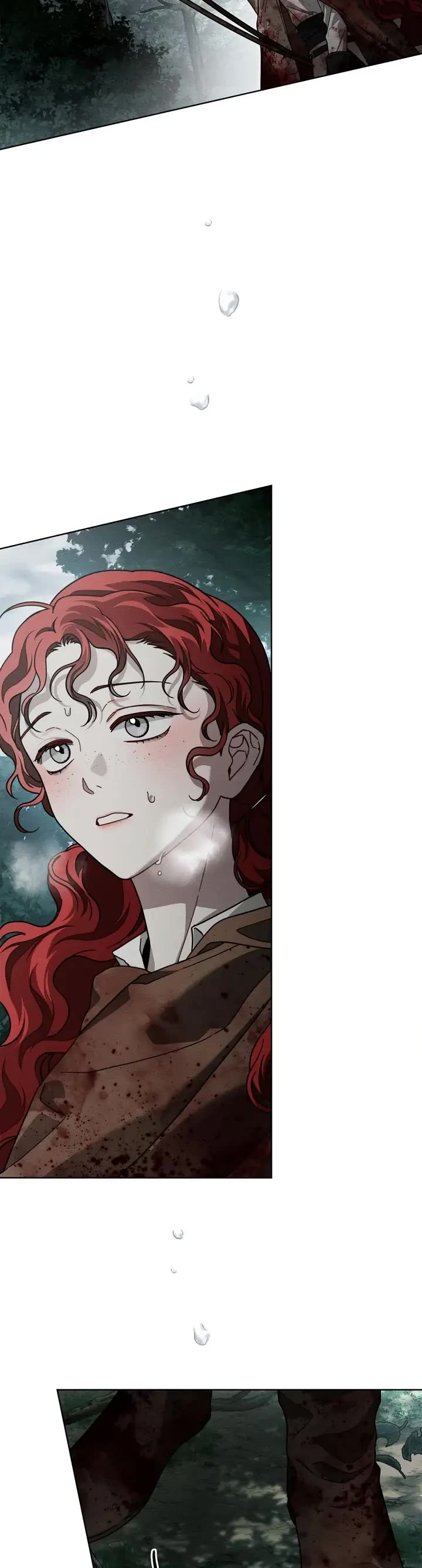 Under the Oak Tree Chapter 102 page 19 - Chapter 102