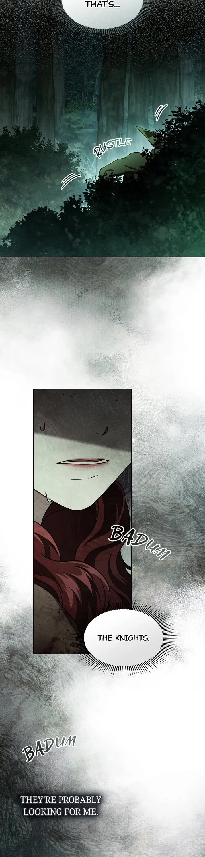 Under the Oak Tree Chapter 102 page 2 - Chapter 102