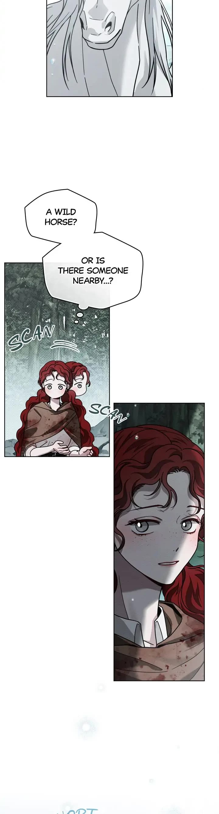 Under the Oak Tree Chapter 102 page 25 - Chapter 102