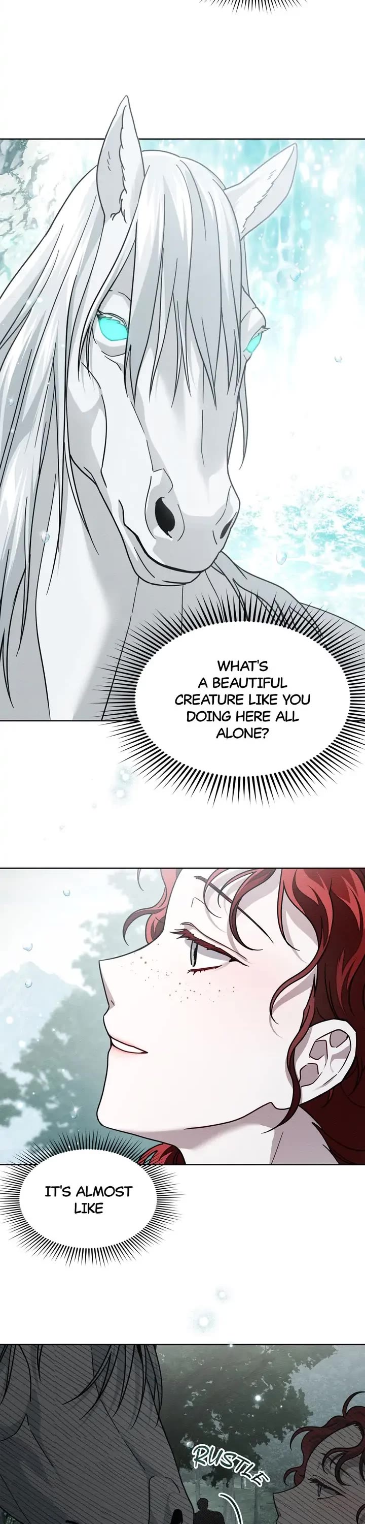 Under the Oak Tree Chapter 102 page 27 - Chapter 102