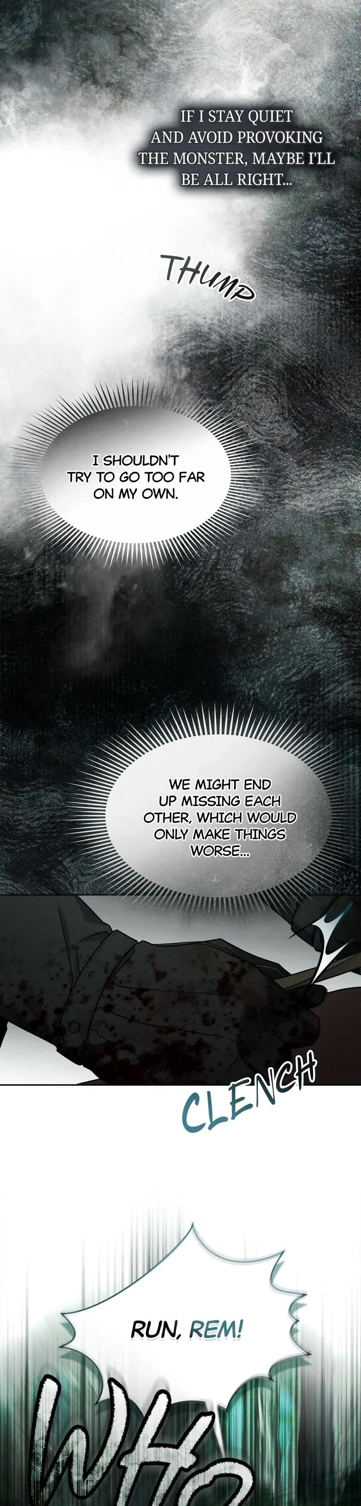 Under the Oak Tree Chapter 102 page 3 - Chapter 102