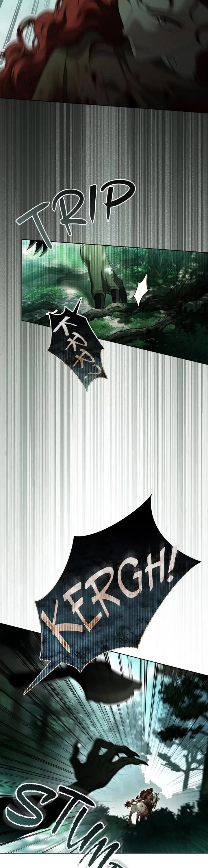 Under the Oak Tree Chapter 102 page 6 - Chapter 102