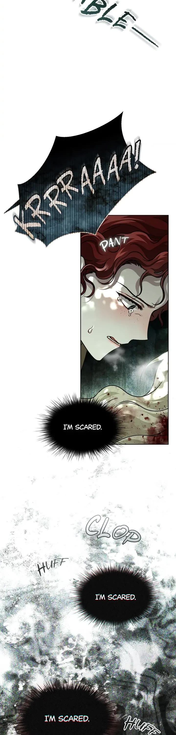 Under the Oak Tree Chapter 102 page 7 - Chapter 102