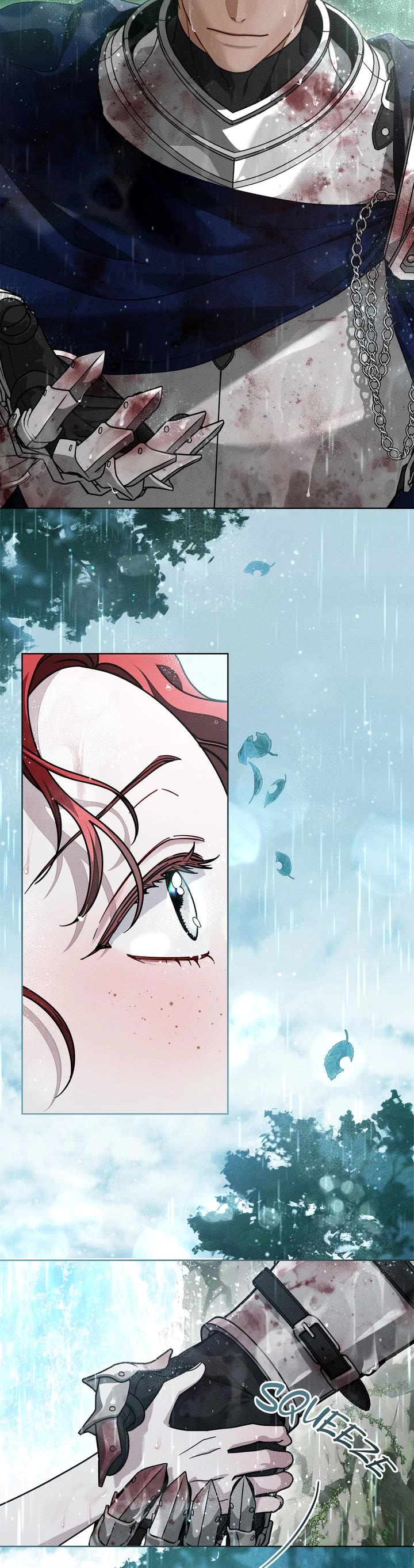 Under the Oak Tree Chapter 103 page 15 - Chapter 103