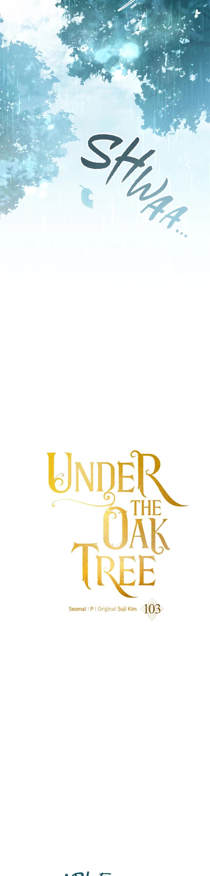 Under the Oak Tree Chapter 103 page 16 - Chapter 103