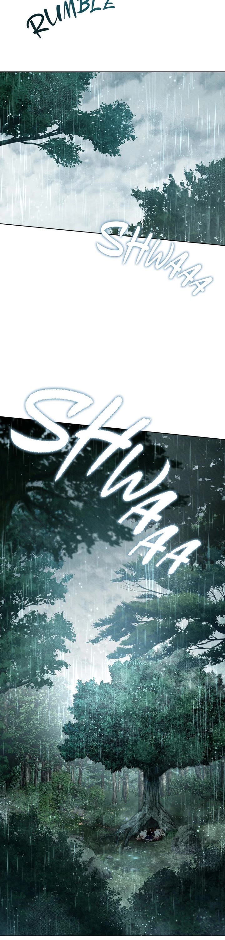 Under the Oak Tree Chapter 103 page 17 - Chapter 103