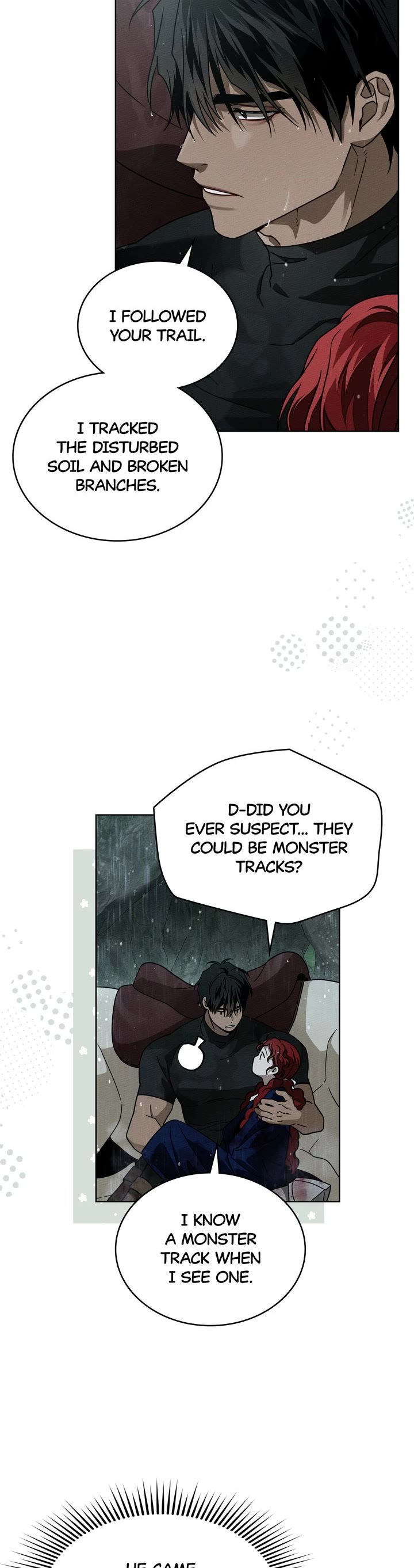 Under the Oak Tree Chapter 103 page 20 - Chapter 103