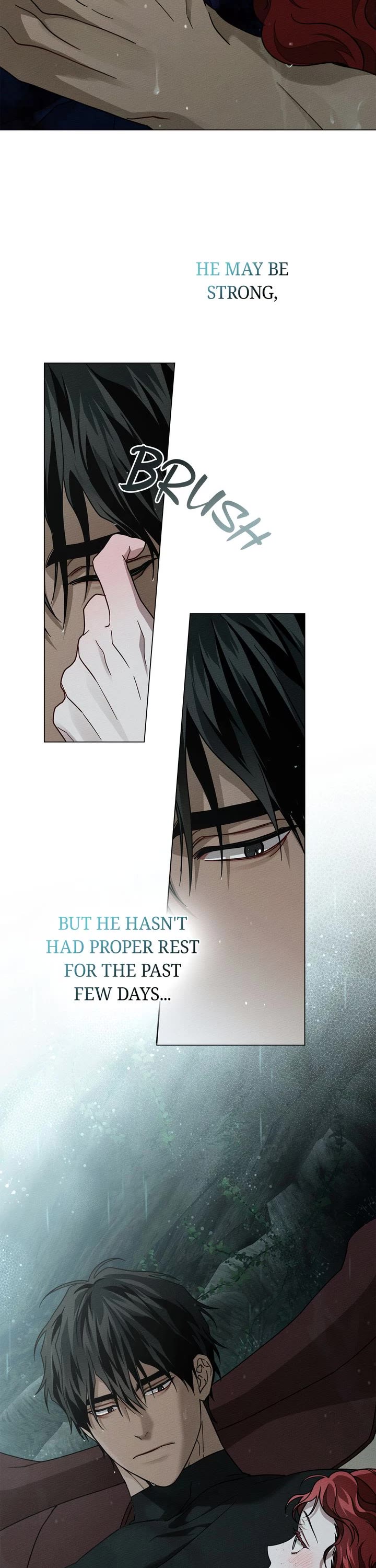 Under the Oak Tree Chapter 103 page 28 - Chapter 103
