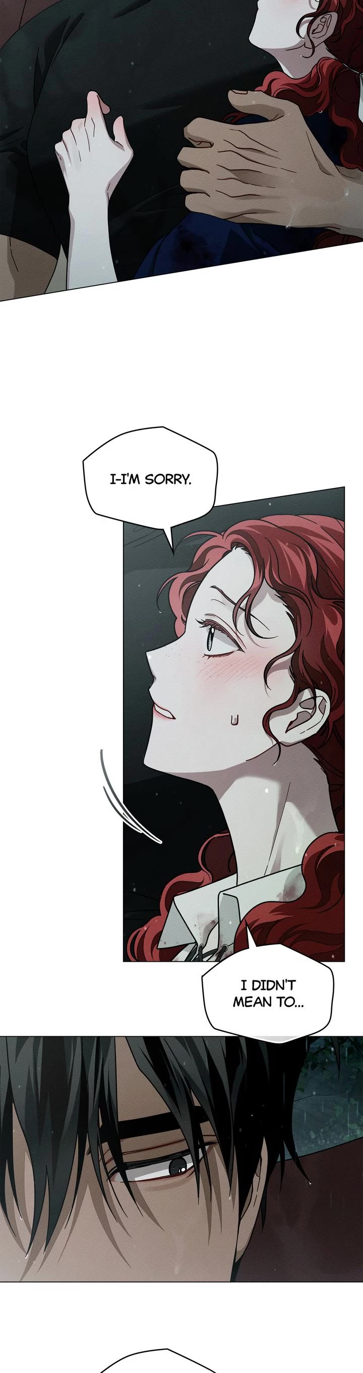 Under the Oak Tree Chapter 103 page 29 - Chapter 103