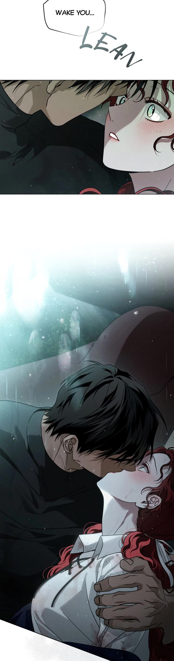 Under the Oak Tree Chapter 103 page 30 - Chapter 103