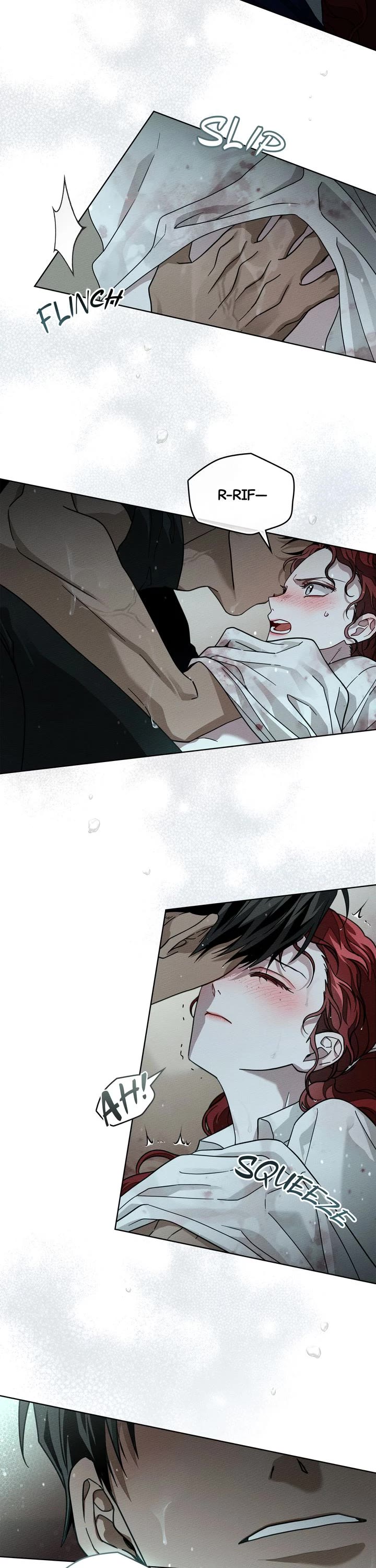 Under the Oak Tree Chapter 103 page 31 - Chapter 103
