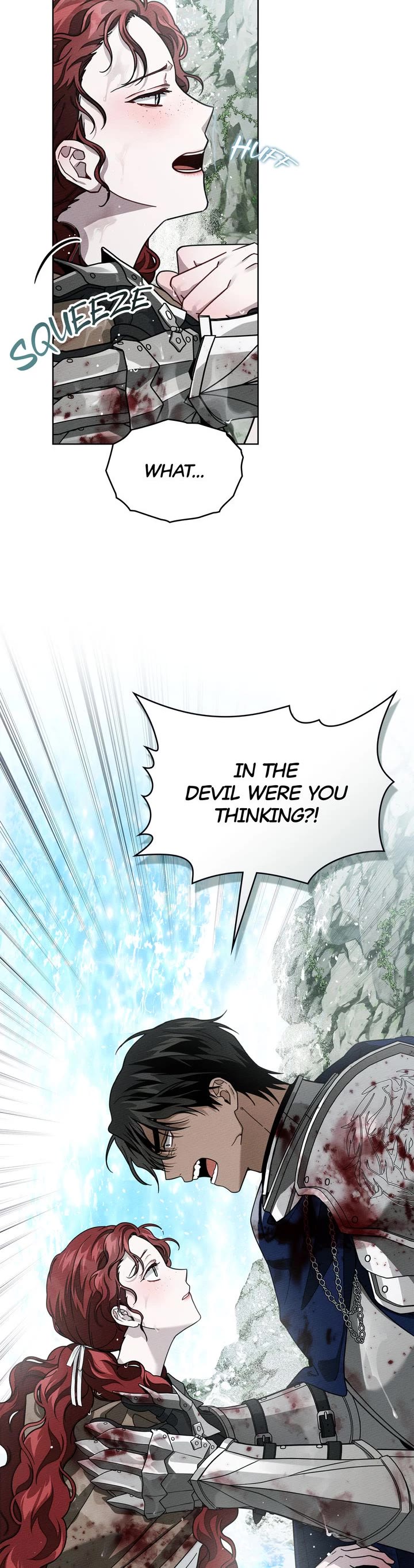 Under the Oak Tree Chapter 103 page 5 - Chapter 103