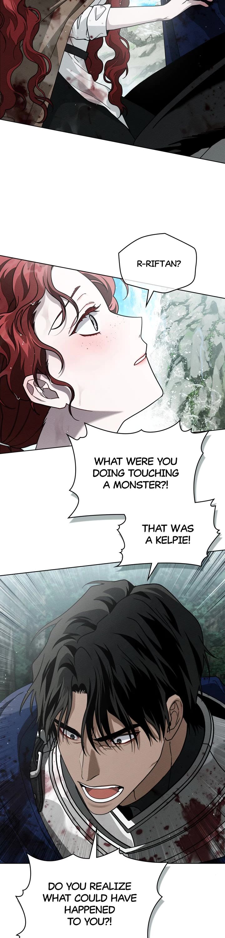 Under the Oak Tree Chapter 103 page 6 - Chapter 103