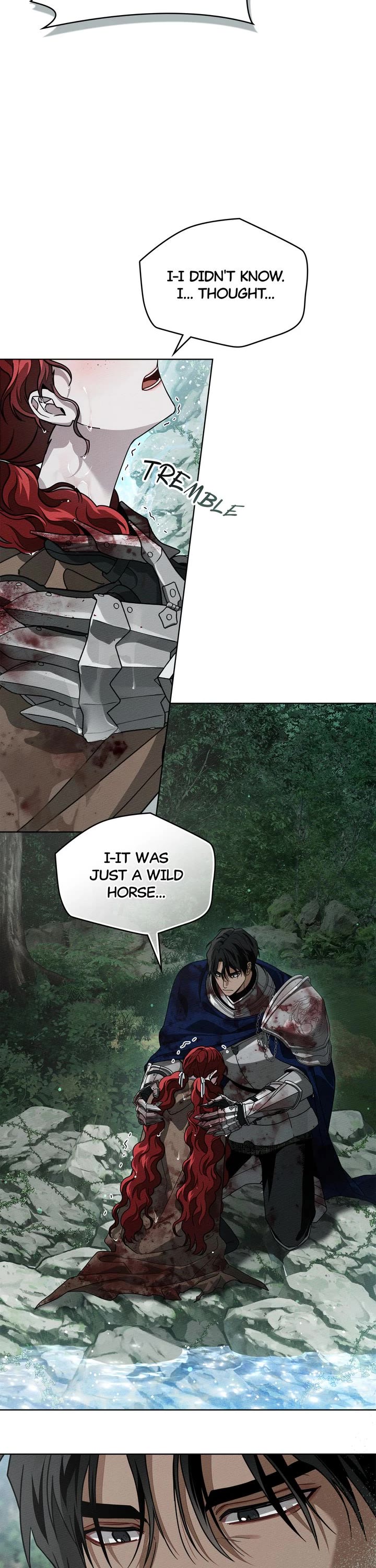 Under the Oak Tree Chapter 103 page 7 - Chapter 103