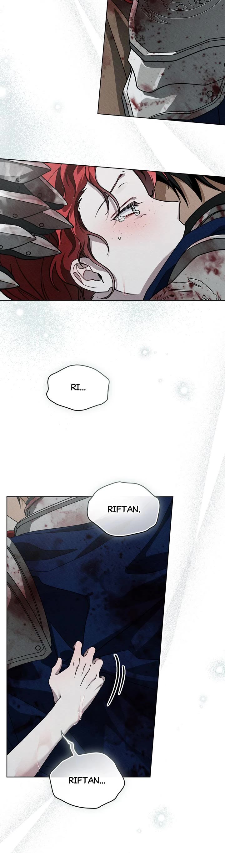 Under the Oak Tree Chapter 103 page 9 - Chapter 103
