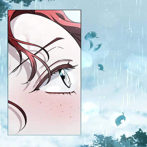 Under the Oak Tree Chapter 103 cover