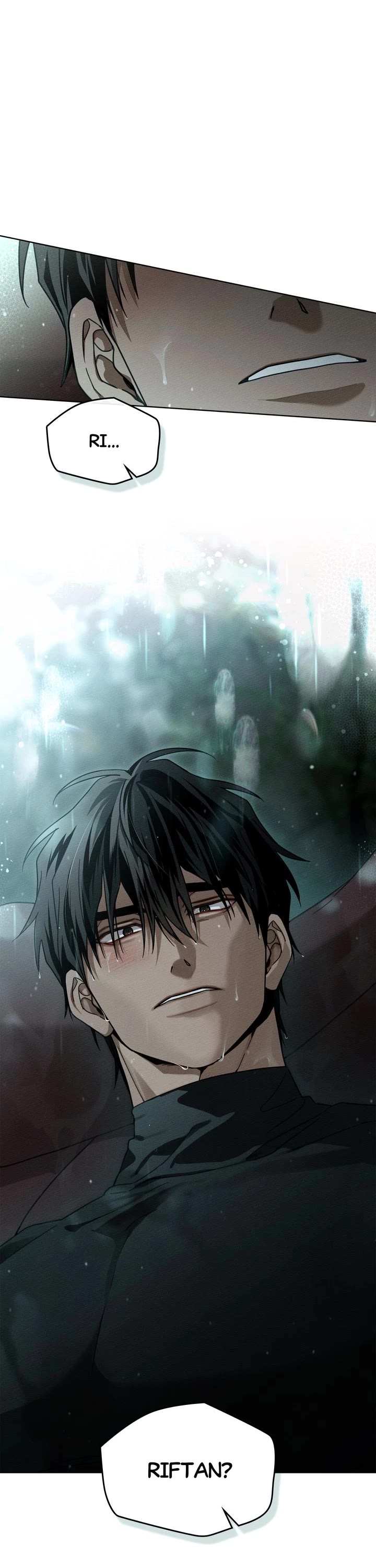 Under the Oak Tree Chapter 104 page 1 - Chapter 104